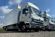 岐阜県岐阜市の中型トラックドライバーの求人情報イメージ - 株式会社トラスティ - No.81432-01