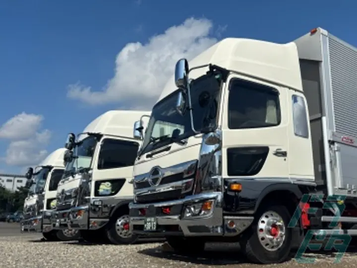 岐阜県の運転手求人　No.89816