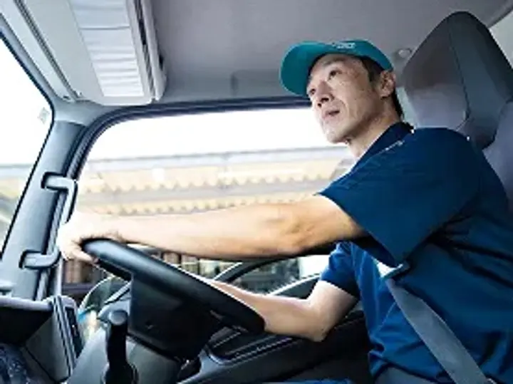 宮城県の運転手求人　No.89491