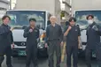 兵庫県尼崎市の小型トラックドライバーの求人情報イメージ - 株式会社ソーデン社 阪神営業所 - No.81547-01