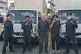 兵庫県尼崎市の小型トラックドライバーの求人情報イメージ - 株式会社ソーデン社 阪神営業所 - No.81569-01