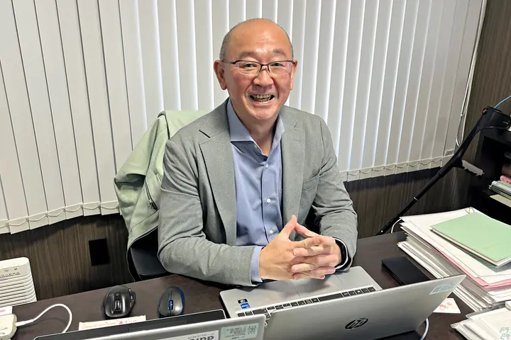 社員想いの社長と働こう◇働きやすい環境を作っていますのメイン画像