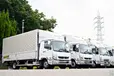 愛知県大府市の小型トラックドライバーの求人情報イメージ - 有限会社丸十運輸 - No.81649-01