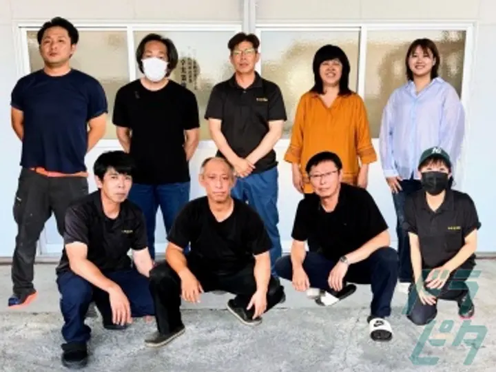 愛知県北名古屋市の中型トラックドライバーの求人情報イメージ - 和幸実業株式会社 - No.82092-04