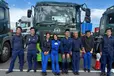 愛知県弥富市のトレーラー（牽引）の求人情報イメージ - 名海運輸作業株式会社 - No.80859-01