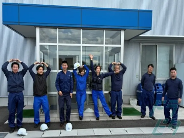 名海運輸作業株式会社の転職情報　No.89170