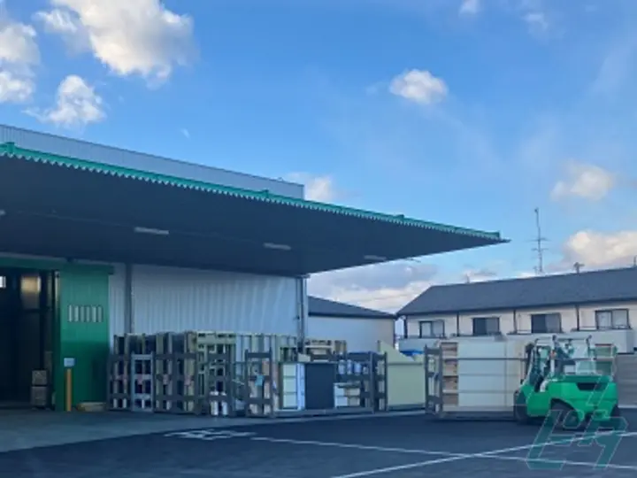 株式会社ライトトランスポートの転職情報　No.88445