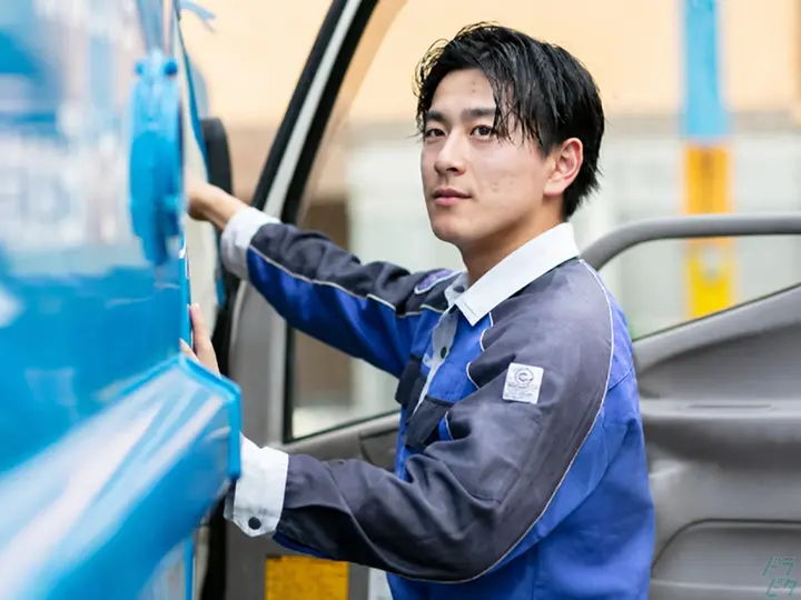 株式会社ヨドセイのトラック求人　No.90134
