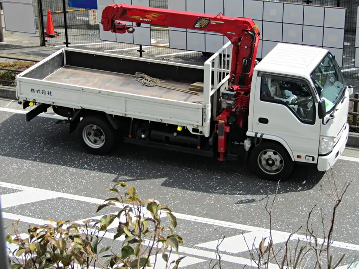 有限会社渡邊運輸のトラック求人　No.90136