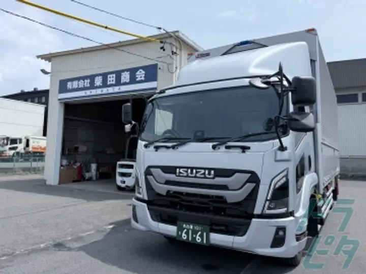 有限会社柴田商会の転職情報　No.89407
