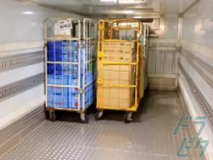 有限会社西室運送の転職情報　No.90228