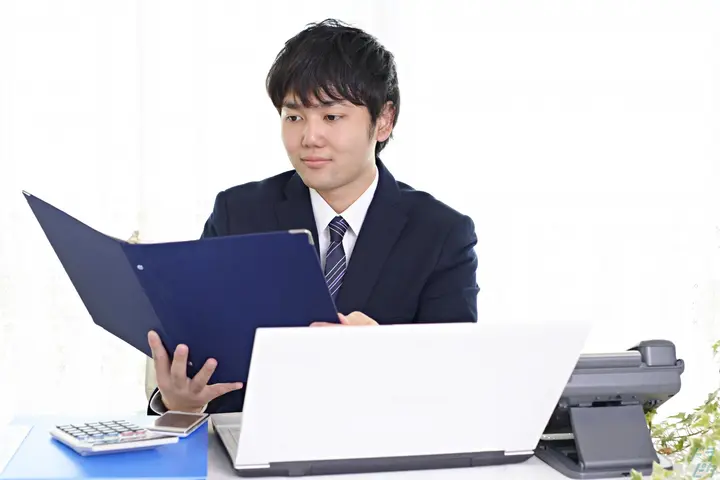 サンインキケミカル株式会社のドライバー求人情報　No.90267