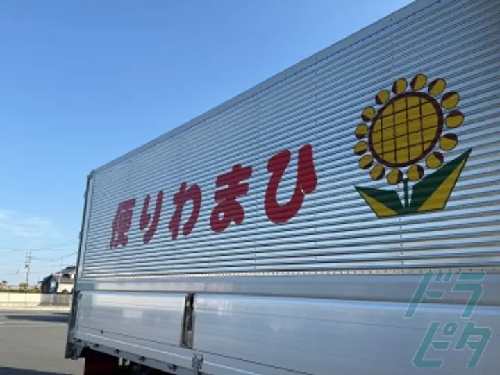 静岡県の運転手求人　No.90349