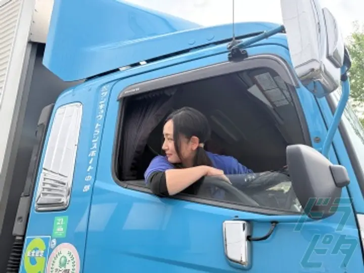 岐阜県の運転手求人　No.90375