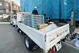 神奈川県横浜市都筑区川和町の小型トラックドライバーの求人情報イメージ - 南富士株式会社 横浜営業所 - No.81909-01