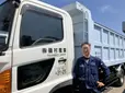 愛知県刈谷市の大型トラックドライバーの求人情報イメージ - 株式会社磯村産業 小垣江倉庫 - No.79133-01