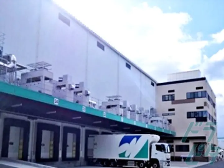 福島県本宮市の小型トラックドライバーの求人情報イメージ - 株式会社ヒューテックノオリン　東北支店 郡山営業所 - No.82056-02