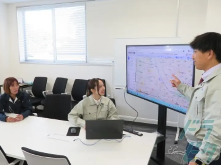 三重県四日市市のその他の求人情報イメージ - エス・エヌ・ケー・テクノ株式会社 統括本部 - No.82073-02