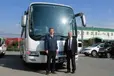 兵庫県神戸市の配車スタッフの求人情報イメージ - みなと観光バス株式会社 - No.82137-01