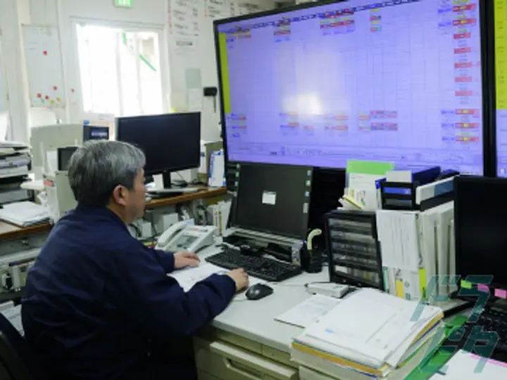 みなと観光バス株式会社の転職情報　No.90491