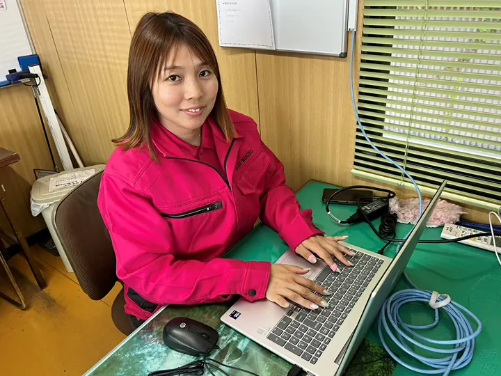 旭興業株式会社の転職情報　No.90367