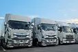 埼玉県鴻巣市の中型トラックドライバーの求人情報イメージ - 株式会社ネキスト 鴻巣営業所 - No.82253-01