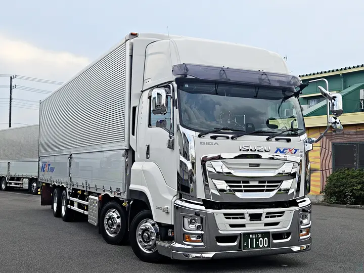 埼玉県の運転手求人　No.90605