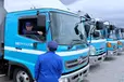 富山県射水市の中型トラックドライバーの求人情報イメージ - 株式会社ロジスティクス坂尻 富山営業所 - No.82312-01
