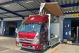 愛知県春日井市の小型トラックドライバーの求人情報イメージ - 株式会社中部 本社 - No.82322-01