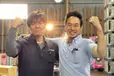 埼玉県三郷市の小型トラックドライバーの求人情報イメージ - 株式会社P-シェアリング - No.82330-01