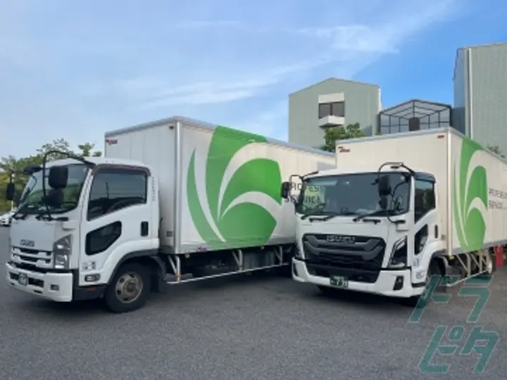 愛知県の運転手求人　No.90769