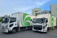 愛知県名古屋市中川区の中型トラックドライバーの求人情報イメージ - 日本空輸株式会社　名古屋支店 - No.82352-01