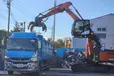 埼玉県久喜市の大型トラックドライバーの求人情報イメージ - シオガイグループ （エスジー株式会社 久喜工場） - No.82415-01