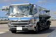 大阪府摂津市の大型トラックドライバーの求人情報イメージ - 浪輪ケミカル株式会社 - No.82288-01