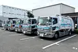 静岡県富士市の中型トラックドライバーの求人情報イメージ - シーズイシハラ株式会社 リサイクル事業部 - No.82393-01