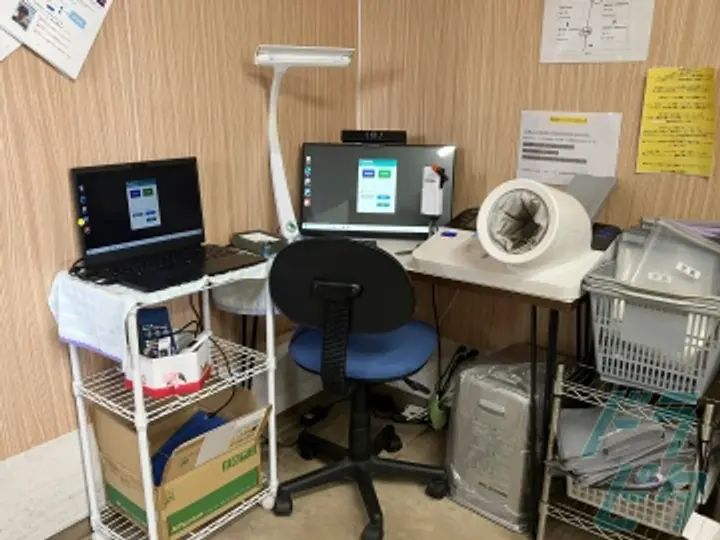 愛知県丹羽郡大口町の大型トラックドライバーの求人情報イメージ - 有限会社ヒラノ流通 - No.82423-04
