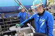広島県福山市の大型トラックドライバーの求人情報イメージ - 株式会社トムコ 運輸事業所　福山営業所 - No.82449-01