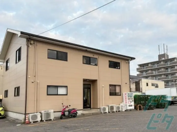 水間急配株式会社のトラック求人　No.90703