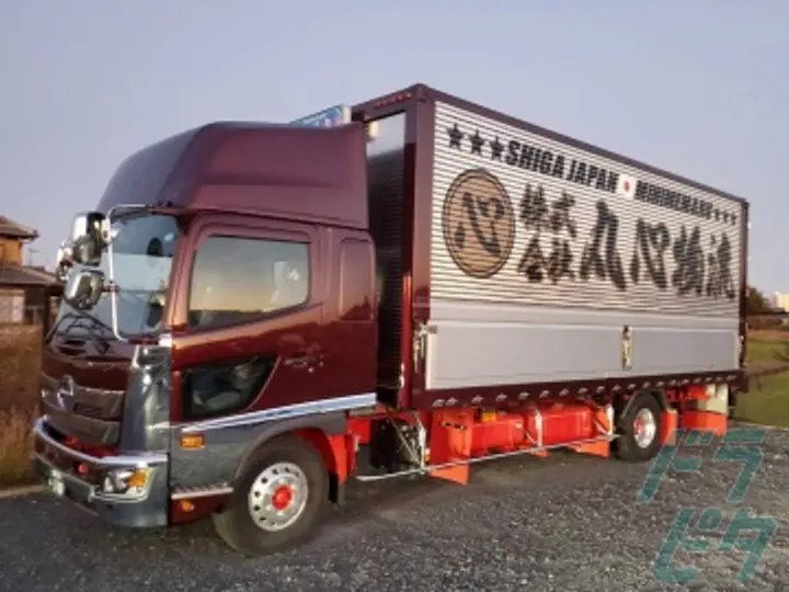 大阪府の運転手求人　No.90817