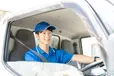 広島県広島市西区の小型トラックドライバーの求人情報イメージ - カナリア産業株式会社 - No.82413-01