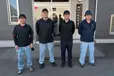 長野県茅野市の大型トラックドライバーの求人情報イメージ - 株式会社土田商店 諏訪化成品センター - No.83716-01