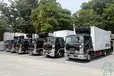 千葉県印西市の中型トラックドライバーの求人情報イメージ - 株式会社関翔運輸 印西営業所 - No.82461-01