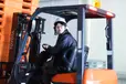 山梨県山梨市のフォークリフトオペレーターの求人情報イメージ - 株式会社サーフビバレッジ 大野工場 - No.82491-01