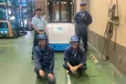 茨城県猿島郡五霞町のフォークリフトオペレーターの求人情報イメージ - 川崎陸送株式会社 江川営業所 - No.82343-01