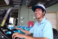茨城県猿島郡五霞町のフォークリフトオペレーターの求人情報イメージ - 川崎陸送株式会社 江川営業所 - No.82327-01