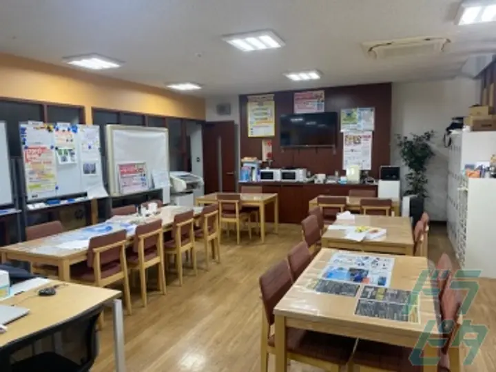 茨城県の運転手求人　No.90689