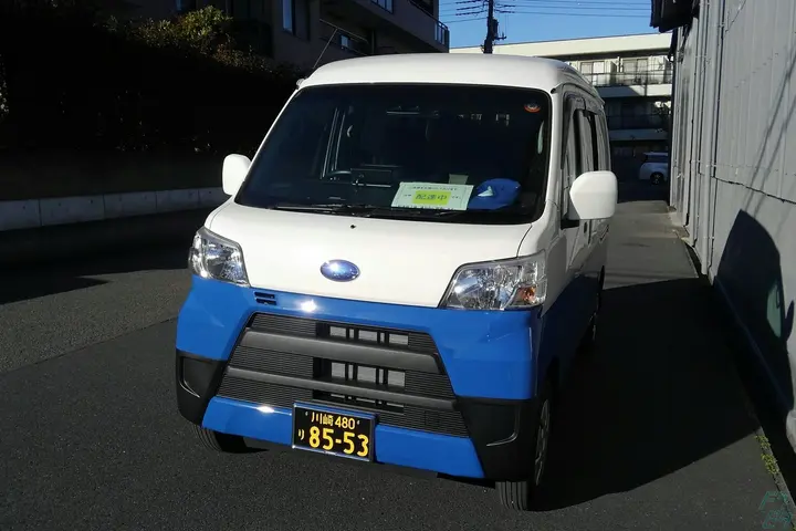 軽貨物への不安を払拭★大手との直契約で安定感バツグン！