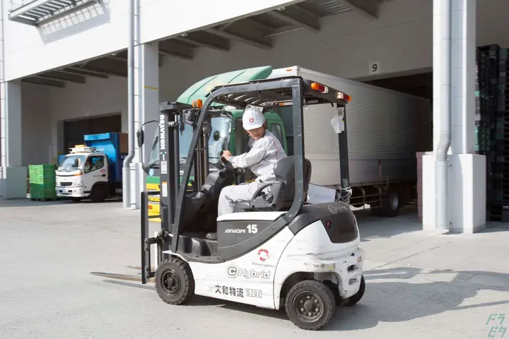 大手の正社員で安定して働ける◎賞与5か月分の実績あり♪
