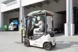 大阪府大阪市のフォークリフトオペレーターの求人情報イメージ - 大和物流株式会社 大阪南物流センター - No.82478-01