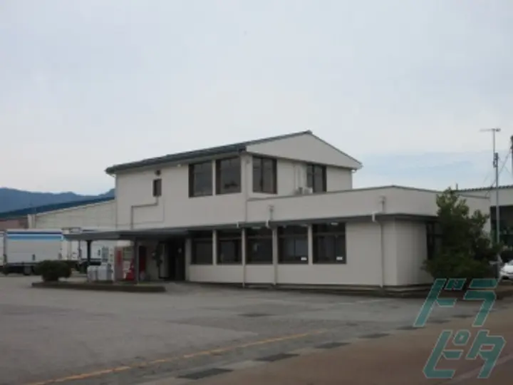 是則北陸運輸株式会社の転職情報　No.91049